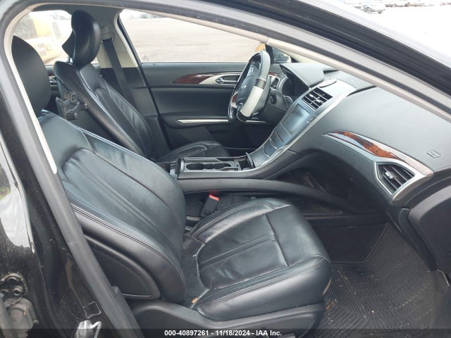 3LN6L2JKXFR626821 Lincoln MKZ