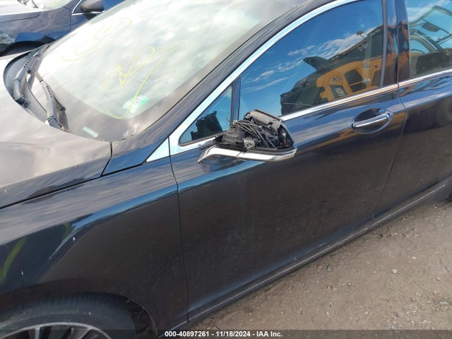 3LN6L2JKXFR626821 Lincoln MKZ