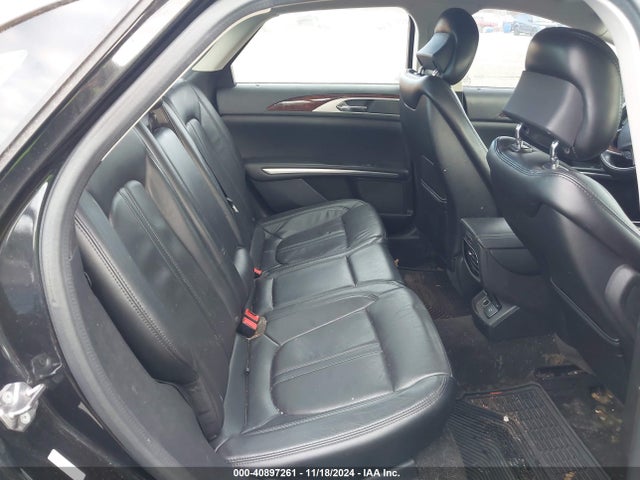 3LN6L2JKXFR626821 Lincoln MKZ