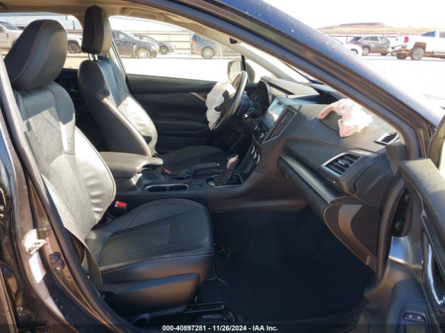 JF2GTALCXJ8347650 Subaru Crosstrek 2.0i Limited