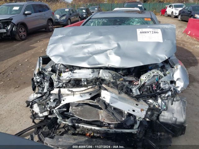 4T1T11BK6MU041600 Toyota Camry Se Awd