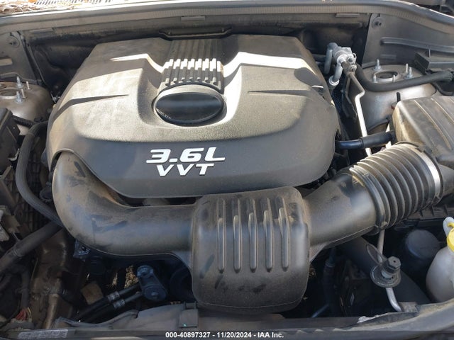 1C4RJECG4EC180146 Jeep Grand Cherokee Overland
