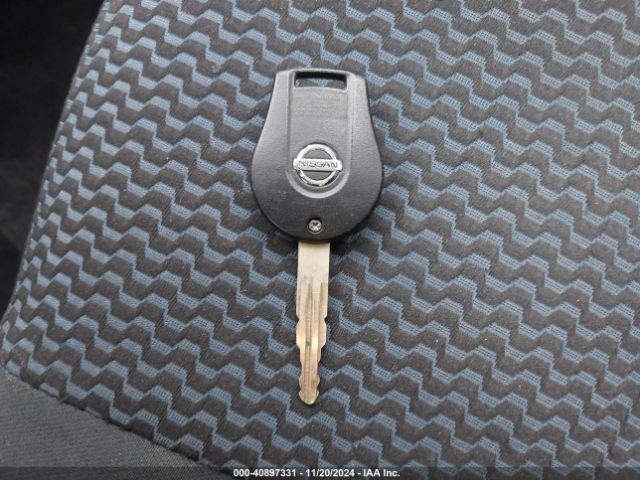 3N1CE2CP8KL366302 Nissan Versa Note Sv