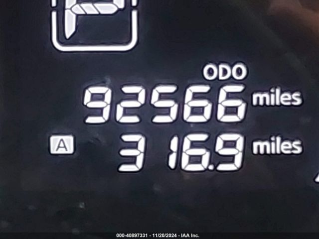 3N1CE2CP8KL366302 Nissan Versa Note Sv