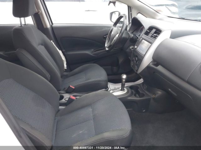 3N1CE2CP8KL366302 Nissan Versa Note Sv