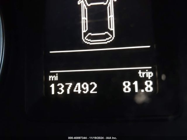 WVGAV3AX6EW544781 Volkswagen TIGUAN S