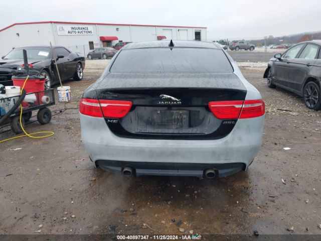 SAJAR4FX3JCP39189 Jaguar XE