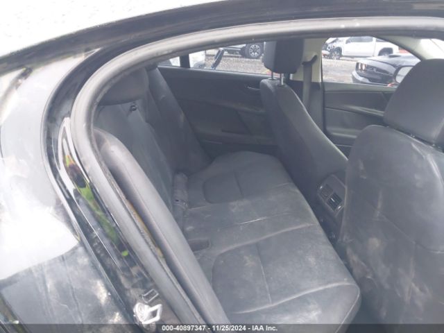 SAJAR4FX3JCP39189 Jaguar XE