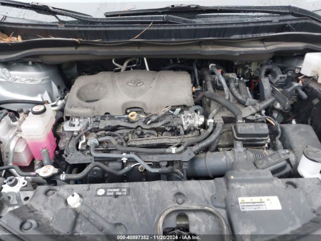 5TDZRKECXNS075255 Toyota Sienna Limited