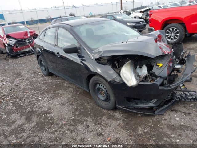 1FADP3E20HL326535 auction archive image