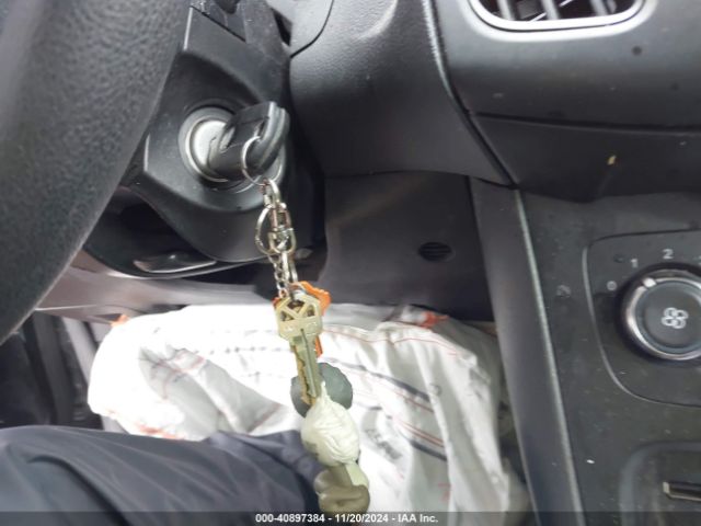 1FADP3E20HL326535 Ford FOCUS S