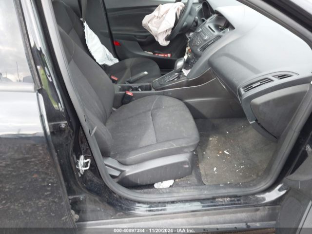 1FADP3E20HL326535 Ford FOCUS S