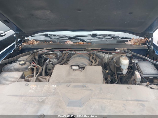 3GCPCPEH4FG337577 Chevrolet Silverado 1500 Ls