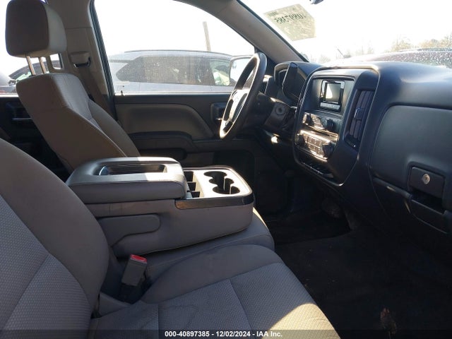 3GCPCPEH4FG337577 Chevrolet Silverado 1500 Ls