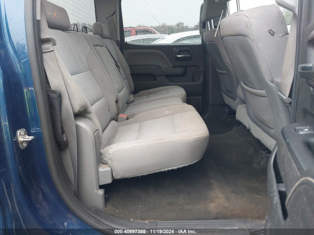 3GCPCPEH4FG337577 Chevrolet Silverado 1500 Ls