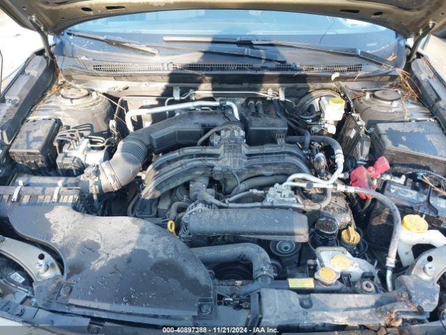 4S4BTANC7N3146308 Subaru Outback Limited