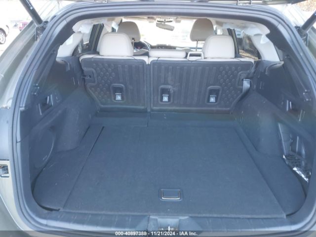 4S4BTANC7N3146308 Subaru Outback Limited
