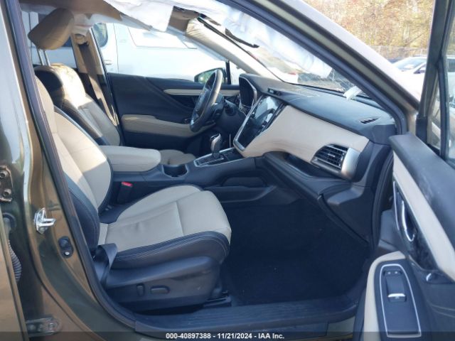 4S4BTANC7N3146308 Subaru Outback Limited