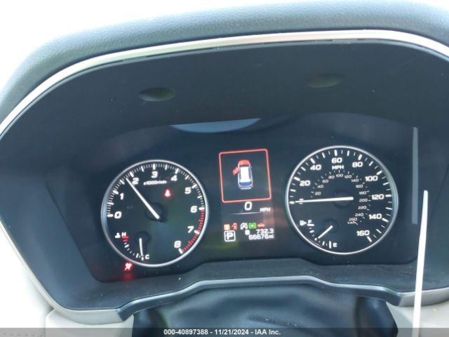 4S4BTANC7N3146308 Subaru Outback Limited