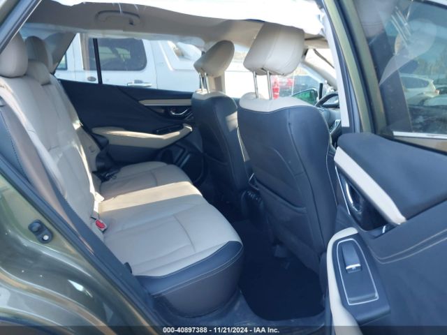 4S4BTANC7N3146308 Subaru Outback Limited
