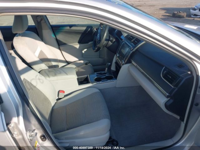 4T1BD1FK9EU140054 Toyota Camry Hybrid Le