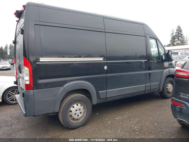 3C6TRVCG7FE511205 RAM Promaster 2500 High Roof