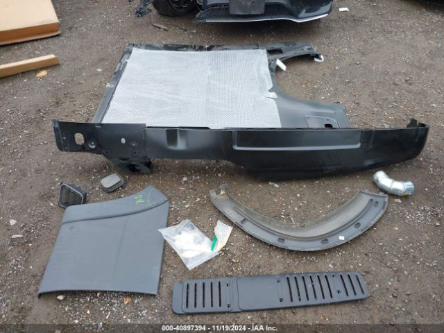 3C6TRVCG7FE511205 RAM Promaster 2500 High Roof