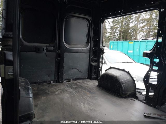 3C6TRVCG7FE511205 RAM Promaster 2500 High Roof