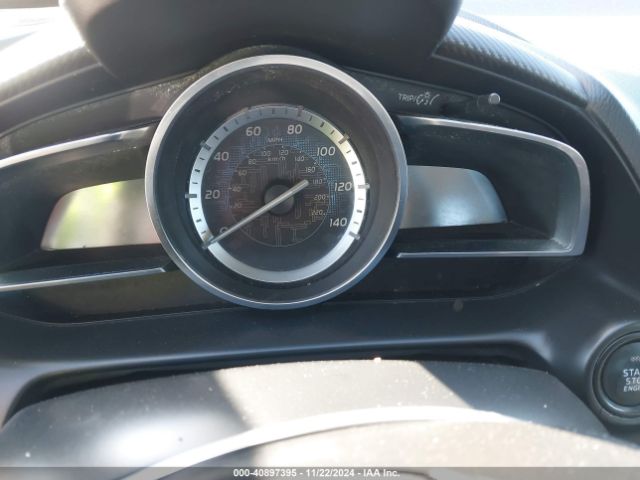 3MYDLBYV7HY170914 Toyota YARIS IA