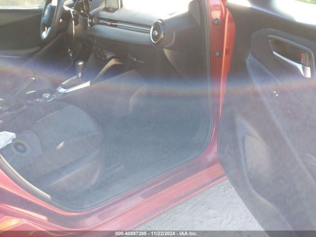 3MYDLBYV7HY170914 Toyota YARIS IA