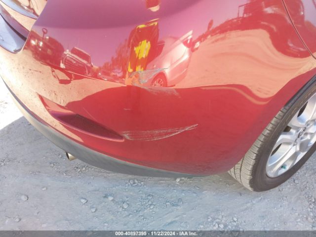 3MYDLBYV7HY170914 Toyota YARIS IA