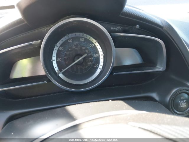 3MYDLBYV7HY170914 Toyota YARIS IA