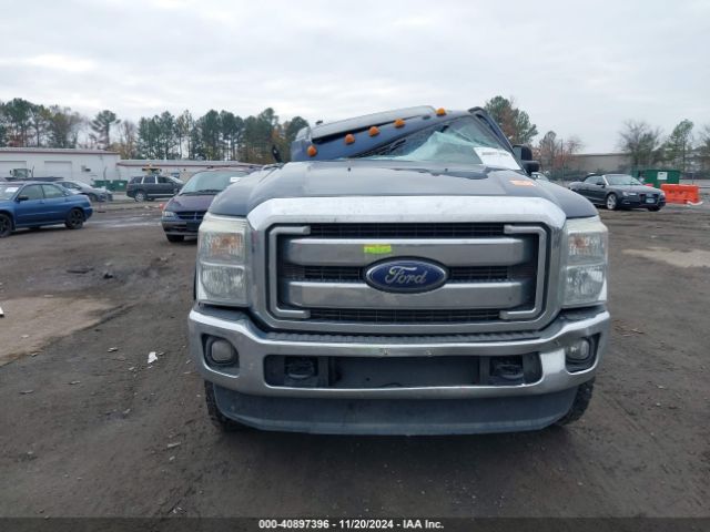 1FT7W2BT4FEC61062 Ford F-250 Lariat