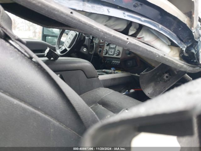 1FT7W2BT4FEC61062 Ford F-250 Lariat