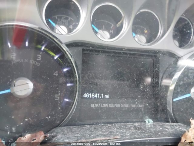 1FT7W2BT4FEC61062 Ford F-250 Lariat