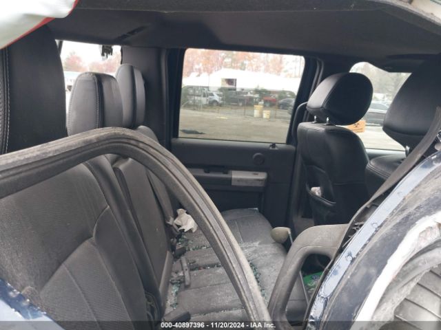 1FT7W2BT4FEC61062 Ford F-250 Lariat