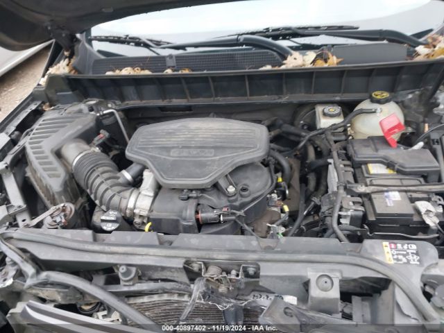 1GKKNTLS6HZ288840 GMC Acadia Sle-2