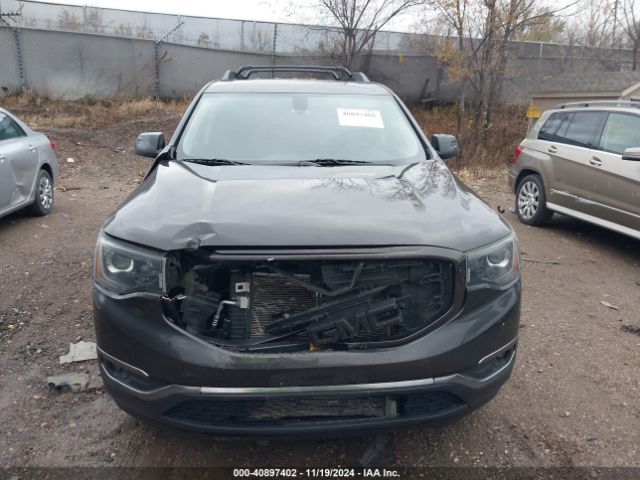 1GKKNTLS6HZ288840 GMC Acadia Sle-2