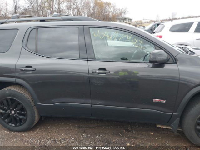 1GKKNTLS6HZ288840 GMC Acadia Sle-2