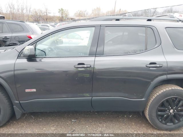 1GKKNTLS6HZ288840 GMC Acadia Sle-2