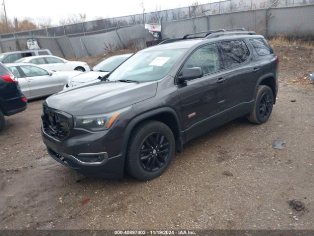 1GKKNTLS6HZ288840 GMC Acadia Sle-2