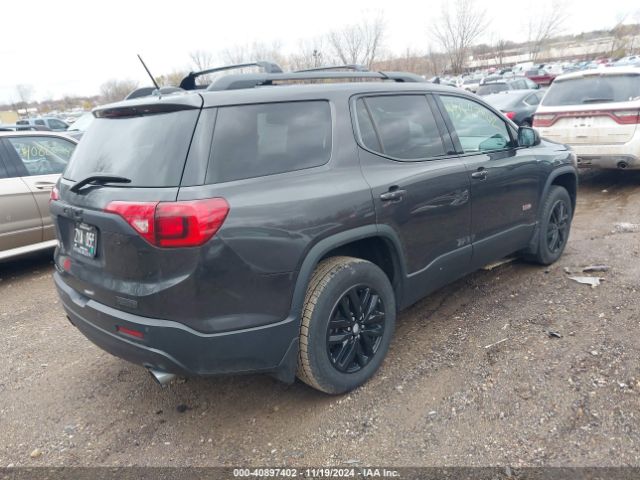 1GKKNTLS6HZ288840 GMC Acadia Sle-2