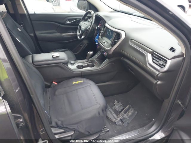 1GKKNTLS6HZ288840 GMC Acadia Sle-2