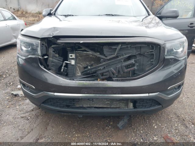 1GKKNTLS6HZ288840 GMC Acadia Sle-2