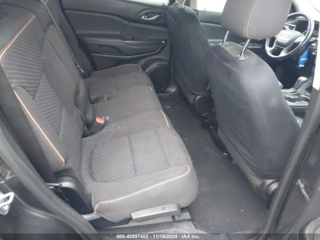 1GKKNTLS6HZ288840 GMC Acadia Sle-2