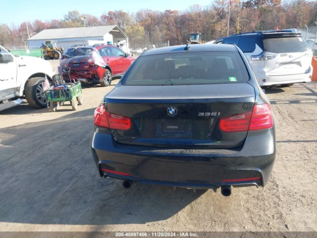 WBA3A9G52FNS66578 BMW 335i