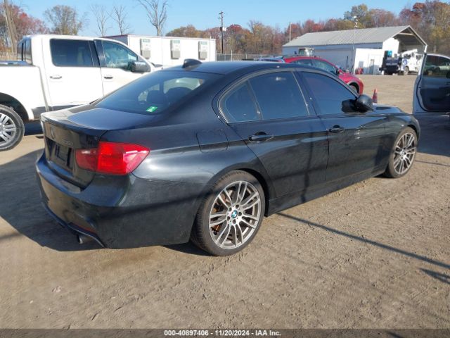 WBA3A9G52FNS66578 BMW 335i