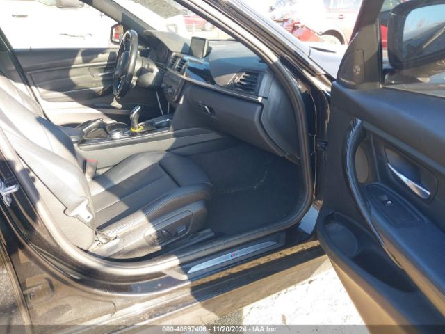 WBA3A9G52FNS66578 BMW 335i
