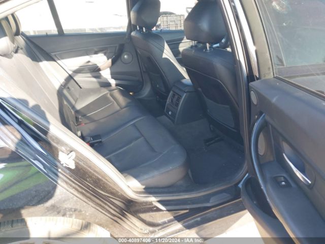 WBA3A9G52FNS66578 BMW 335i
