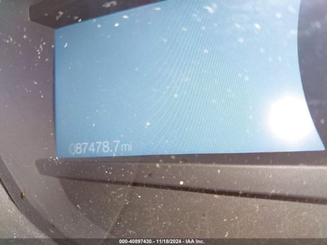 3FA6P0T92LR225322 Ford FUSION SE